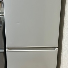 AQUA冷蔵庫2023年式 