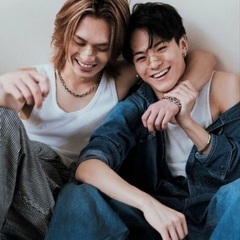 Number_iやTravis Japan好きな方