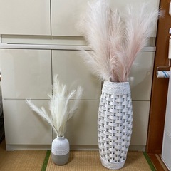 造花の画像