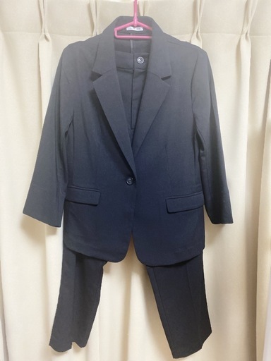 レディーススーツ/未使用品 女性用』スーツ (かもみーるじゃすみん) 鵜の木のスーツ