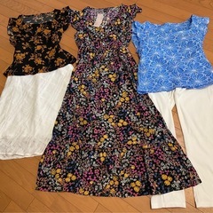 大きいサイズ福袋20点▪️新品込み▪️L〜L Lサイズの画像