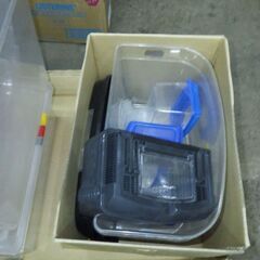 中古品 昆虫飼育ケース大中小各種品の画像