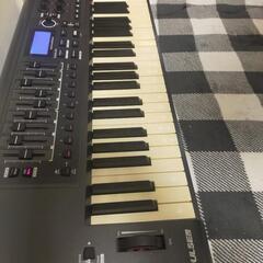 Novation MIDIコントローラー Impulse 61

の画像