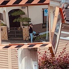 cycling guide − 東京都