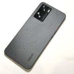 スマホ OPPO A77の画像