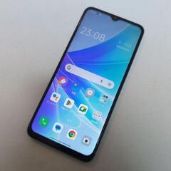 スマホ OPPO A77の画像
