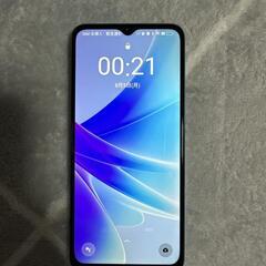 スマホ OPPO A77の画像