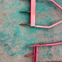 芝生道具の画像