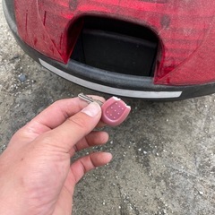 バイクリアボックスの画像