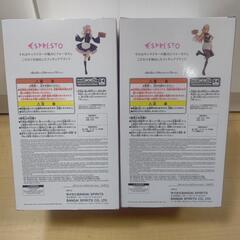 その着せ替え人形は恋をする　喜多川海夢＆乾紗寿叶　２個セットの画像
