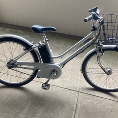 パナソニック｜国内トップクラスの中古電動自転車通販サイトe