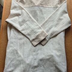 メンズシャツ　Mの画像