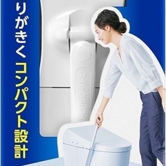【２本セット】クイックルワイパー /クイックルミニワイパーの画像