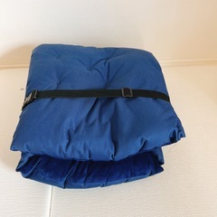 【クッション】背もたれ付き 座布団 イス用 いす用 腰痛 背もたれ 椅子 腰痛防止 洗えるの画像
