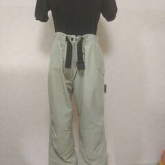 パンツ　レディース　MILLET