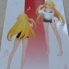 ボイスロイド VOICEROID 弦巻マキ　フィギュア ルームウェア の画像