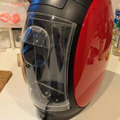 ネスレ　バリスタアイ　付属品完備の画像