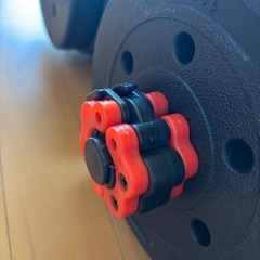 ダンベル、健康物、フィットネス、筋トレ　どうぞ！の画像