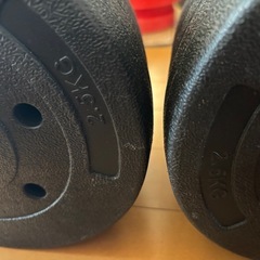 ダンベル、健康物、フィットネス、筋トレ　どうぞ！の画像