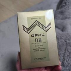 薬用オパールR-Ⅲ(新品)