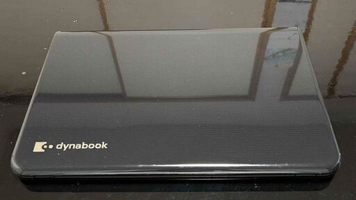東芝 dynabook Win11 SSD メモリー8G Office 新品マウス 美品