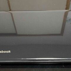 東芝 dynabook Win11 SSD メモリー8G Office 新品マウス 美品の画像
