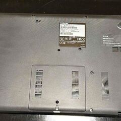 東芝 dynabook Win11 SSD メモリー8G Office 新品マウス 美品の画像