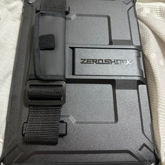 iPad Air3 現状 ケース付きの画像
