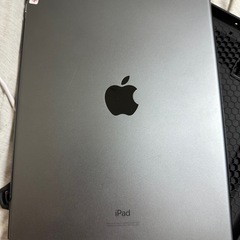 iPad Air3 現状 ケース付きの画像