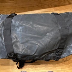 GREGORY リュックサックの画像