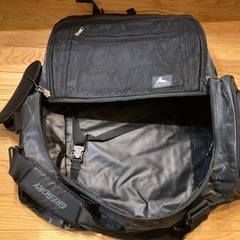 GREGORY リュックサックの画像