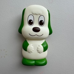 赤ちゃん用おもちゃの画像