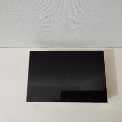 ①顧客限定   シャネル  ミラー付きボックスケースの画像