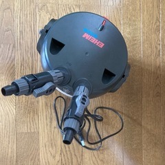 エーハイム エコフィルター コンフォート 2236の画像