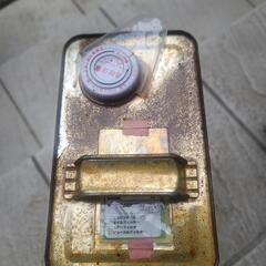 エンジンオイル　5W-40の画像