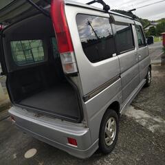ホンダバモスターボの画像