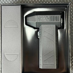 ジェントス　HYT-4L　ブロワー　疾風　の画像