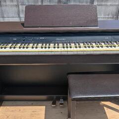 設置まで無料 CASIO 電子ピアノ privia AP-250 14年製 激美品 ②
(ほぼ使われてなかったとの事)
兵庫販売支店取扱商品
★京都南〜福知山
🏯東は→姫路〜大阪〜福知山
🍑西は→姫路〜鳥取市〜兵庫〜岡山まで配達無料 ★ジモティーが一番安い！
★ジモティーは設置までお手伝い
【簡単設置】
★ジモティーは即配達、納品可能！の画像