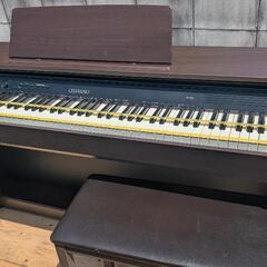 設置まで無料 CASIO 電子ピアノ privia AP-250 14年製 激美品 ②
(ほぼ使われてなかったとの事)
兵庫販売支店取扱商品
★京都南〜福知山
🏯東は→姫路〜大阪〜福知山
🍑西は→姫路〜鳥取市〜兵庫〜岡山まで配達無料 ★ジモティーが一番安い！
★ジモティーは設置までお手伝い
【簡単設置】
★ジモティーは即配達、納品可能！の画像