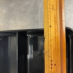 弁当箱、汁入れの画像
