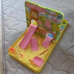 スプーンペット★ハムスターブックハウス