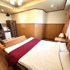 ホテルフロント&清掃スタッフ【応募希望の方はお電話にて面談予約をお願い致します！】の画像