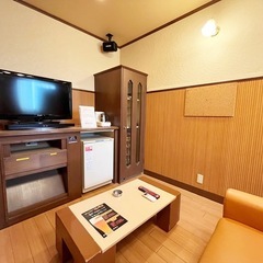 ホテルフロント&清掃スタッフ【応募希望の方はお電話にて面談予約をお願い致します！】の画像