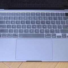 Apple MacBook Air M2チップ搭載 US配列 A2681モデル (n_akkon