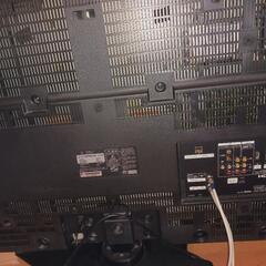 液晶テレビ（L37-XP05）

の画像