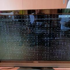 液晶テレビ（L37-XP05）

の画像