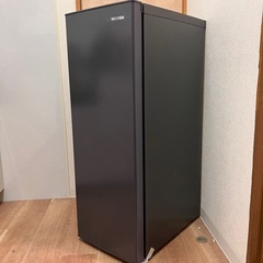 2024年製　新品　冷凍庫の画像