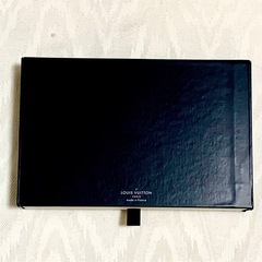【新品未開封】LOUIS VUITTON 村上隆 マルチカラートランプ 【顧客限定】の画像