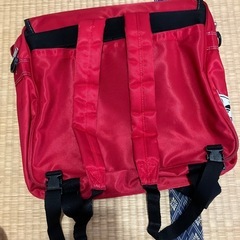 adidas補助バックの画像