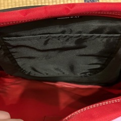 adidas補助バックの画像